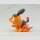 Pokémon PVC Figur 1/8 Hilda with Tepig Artfx J 21 cm