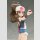 Pokémon PVC Figur 1/8 Hilda with Tepig Artfx J 21 cm