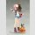 Pokémon PVC Figur 1/8 Hilda with Tepig Artfx J 21 cm
