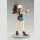 Pokémon PVC Figur 1/8 Hilda with Tepig Artfx J 21 cm