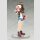 Pokémon PVC Figur 1/8 Hilda with Tepig Artfx J 21 cm