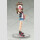 Pokémon PVC Figur 1/8 Hilda with Tepig Artfx J 21 cm