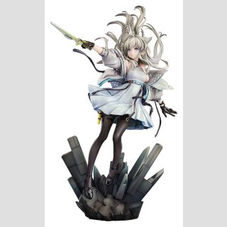 Arknights: Endfield PVC Figur 1/7 Perlica 32 cm