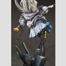Arknights: Endfield PVC Figur 1/7 Perlica 32 cm