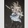 Arknights: Endfield PVC Figur 1/7 Perlica 32 cm