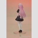 Bocchi the Rock! DIGSTA PVC Figur Hitori Gotoh 18 cm
