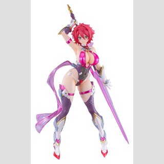 Cutie Honey Nova Pop Up Parade SP PVC Figur Cutie Honey 28 cm