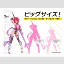 Cutie Honey Nova Pop Up Parade SP PVC Figur Cutie Honey 28 cm