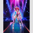 Cutie Honey Nova Pop Up Parade SP PVC Figur Cutie Honey...