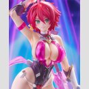 Cutie Honey Nova Pop Up Parade SP PVC Figur Cutie Honey 28 cm