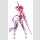 Cutie Honey Nova Pop Up Parade SP PVC Figur Cutie Honey 28 cm