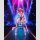 Cutie Honey Nova Pop Up Parade SP PVC Figur Cutie Honey 28 cm