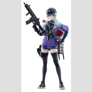 Girls Frontline 2: Exilium Figma Actionfigur Klukai 16 cm