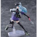 Girls Frontline 2: Exilium Figma Actionfigur Klukai 16 cm