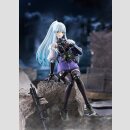 Girls Frontline 2: Exilium Figma Actionfigur Klukai 16 cm