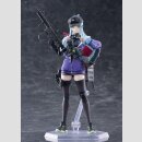 Girls Frontline 2: Exilium Figma Actionfigur Klukai 16 cm