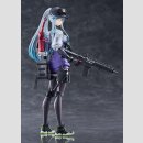 Girls Frontline 2: Exilium Figma Actionfigur Klukai 16 cm