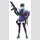 Girls Frontline 2: Exilium Figma Actionfigur Klukai 16 cm