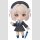 Ui Shigure Nendoroid Actionfigur Ui 10 cm