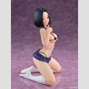 Original Character Miharu no Hajimete PVC Figur 1/6 Miharu Arai 20 cm