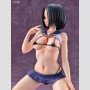 Original Character Miharu no Hajimete PVC Figur 1/6 Miharu Arai 20 cm