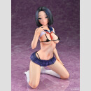 Original Character Miharu no Hajimete PVC Figur 1/6...