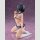 Original Character Miharu no Hajimete PVC Figur 1/6 Miharu Arai 20 cm