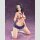 Original Character Miharu no Hajimete PVC Figur 1/6 Miharu Arai 20 cm