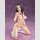 Original Character Miharu no Hajimete PVC Figur 1/6 Miharu Arai 20 cm