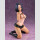 Original Character Miharu no Hajimete PVC Figur 1/6 Miharu Arai Tan line Ver. 20 cm