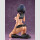 Original Character Miharu no Hajimete PVC Figur 1/6 Miharu Arai Tan line Ver. 20 cm