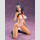 Original Character Miharu no Hajimete PVC Figur 1/6 Miharu Arai Tan line Ver. 20 cm
