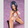 Original Character Miharu no Hajimete PVC Figur 1/6 Miharu Arai Tan line Ver. 20 cm