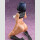 Original Character Miharu no Hajimete PVC Figur 1/6 Miharu Arai Tan line Ver. 20 cm