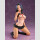 Original Character Miharu no Hajimete PVC Figur 1/6 Miharu Arai Tan line Ver. 20 cm