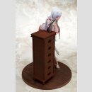 Original Character PVC Figur 1/6 Dark Erofu illustration by oekakizuki 26 cm