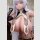 Original Character PVC Figur 1/6 Dark Erofu illustration by oekakizuki 26 cm