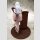 Original Character PVC Figur 1/6 Dark Erofu illustration by oekakizuki 26 cm