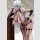 Original Character PVC Figur 1/6 Dark Erofu illustration by oekakizuki 26 cm