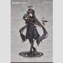 Arknights Rise Up+ PVC Figur Virtuosa Chiisaki Kage Ver....