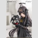 Arknights Rise Up+ PVC Figur Virtuosa Chiisaki Kage Ver....