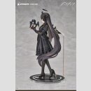 Arknights Rise Up+ PVC Figur Virtuosa Chiisaki Kage Ver. 20 cm