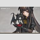 Arknights Rise Up+ PVC Figur Virtuosa Chiisaki Kage Ver. 20 cm