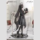 Arknights Rise Up+ PVC Figur Virtuosa Chiisaki Kage Ver. 20 cm