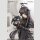 Arknights Rise Up+ PVC Figur Virtuosa Chiisaki Kage Ver. 20 cm