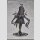 Arknights Rise Up+ PVC Figur Virtuosa Chiisaki Kage Ver. 20 cm