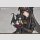 Arknights Rise Up+ PVC Figur Virtuosa Chiisaki Kage Ver. 20 cm