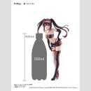 Date A Live V Tenitol Tall PVC Figur Kurumi Tokisaki Race Queen Ver. 29 cm