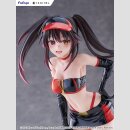 Date A Live V Tenitol Tall PVC Figur Kurumi Tokisaki Race Queen Ver. 29 cm