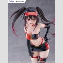 Date A Live V Tenitol Tall PVC Figur Kurumi Tokisaki Race Queen Ver. 29 cm